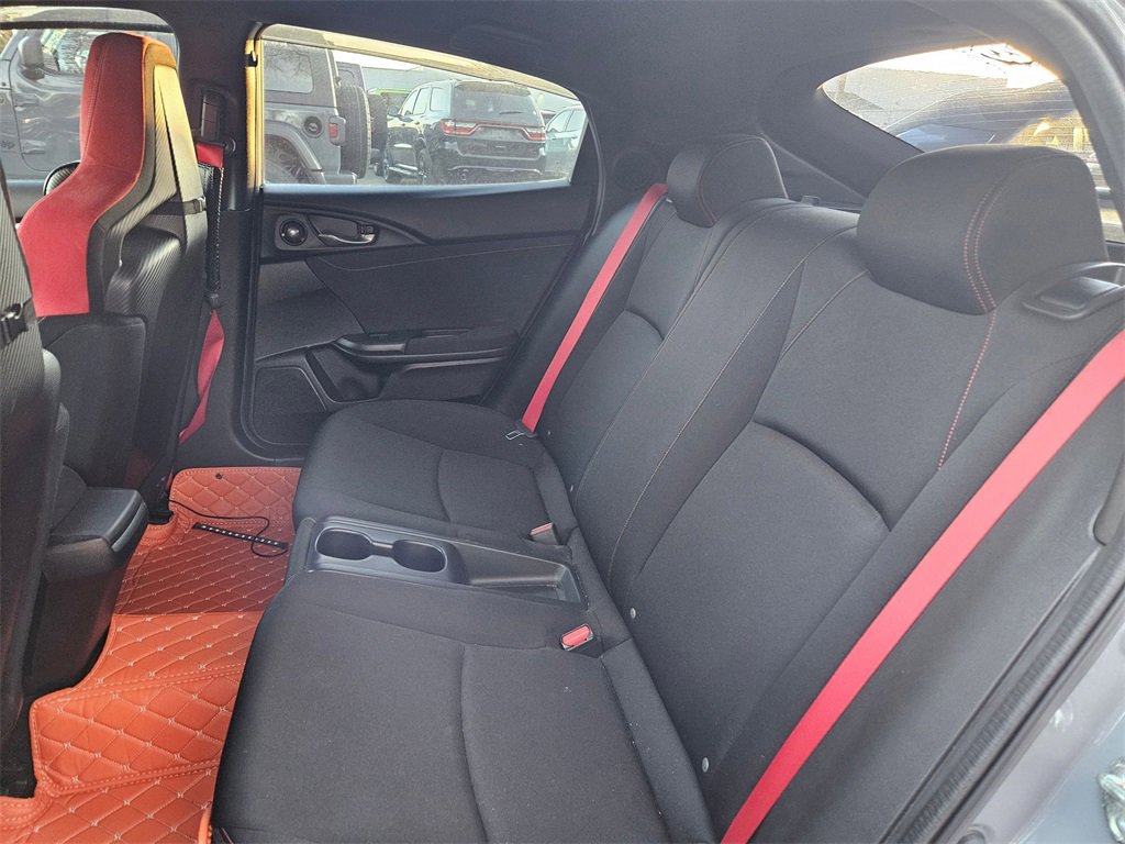 Used 2021 Honda Civic Type R image 15