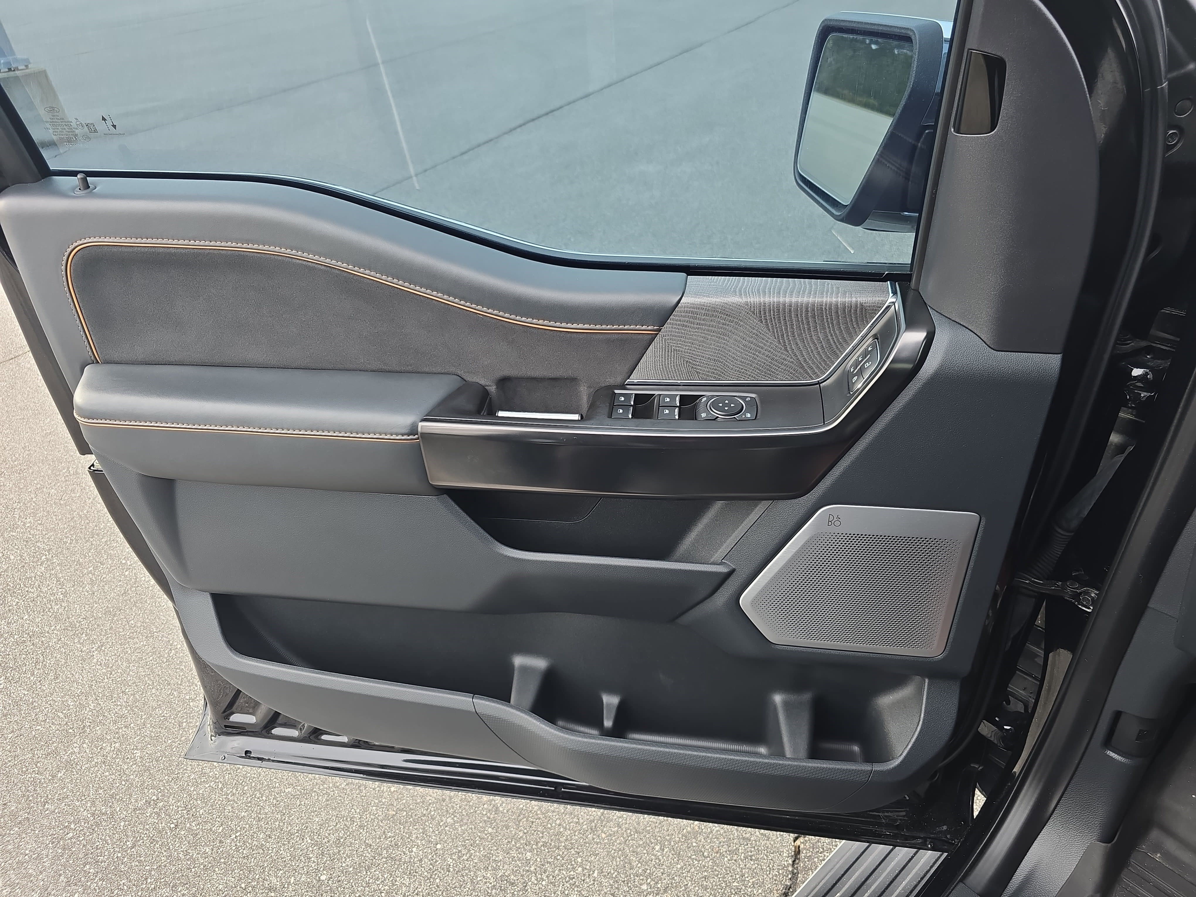 Used 2023 Ford F150 Platinum w/ Equipment Group 701A High image 26