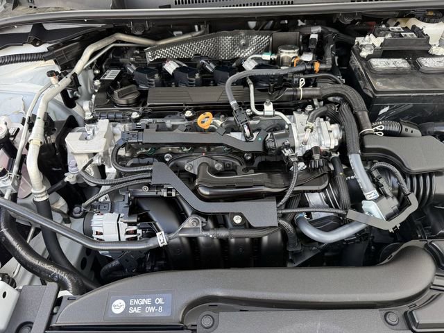 Used 2025 Toyota Corolla SE image 33