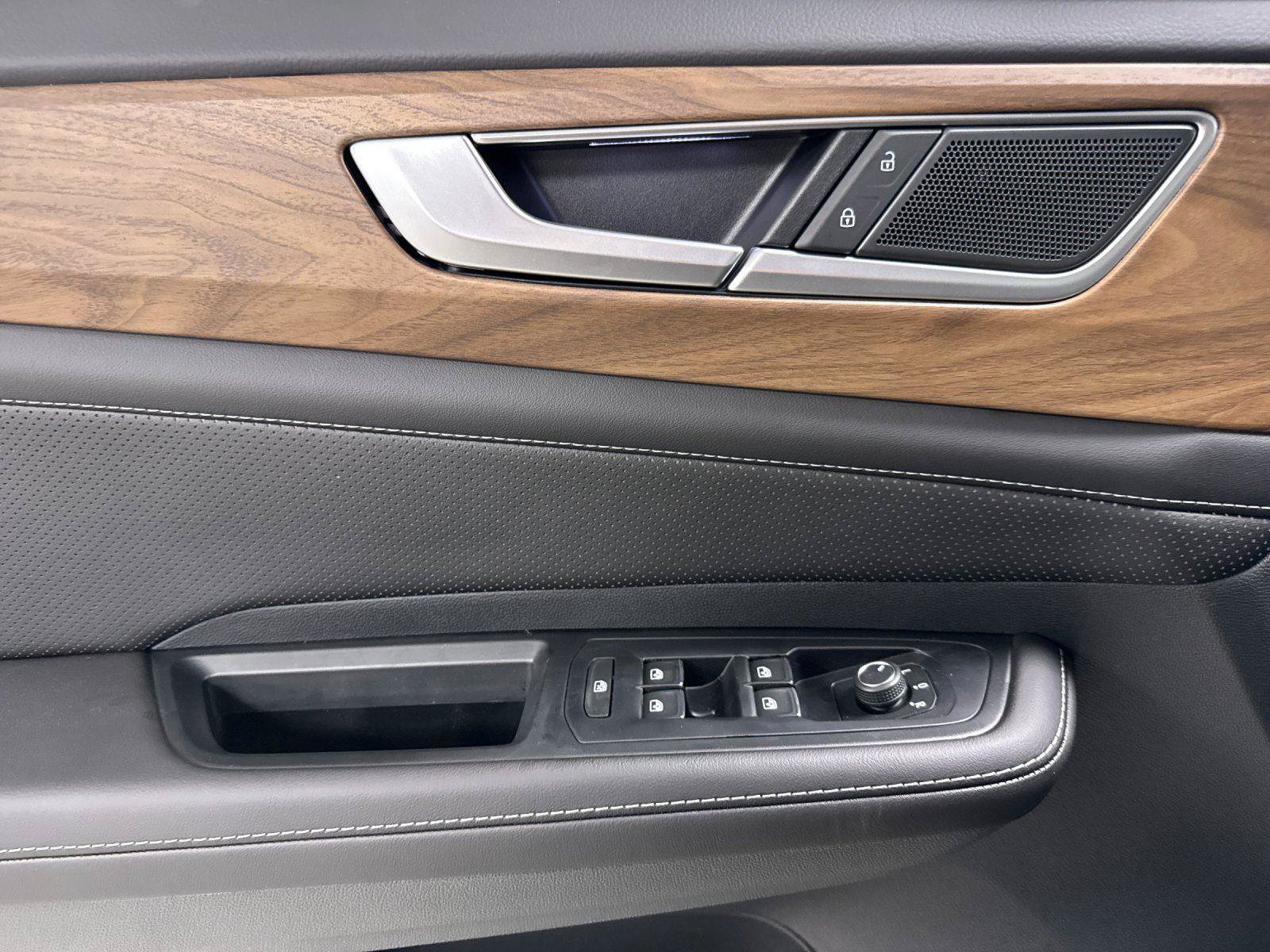 New 2026 Volkswagen Atlas SE AWD/4WD image 10