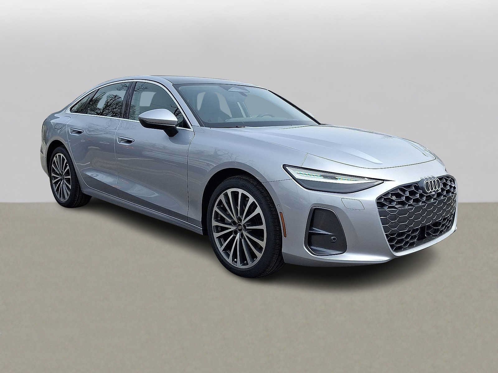 New 2026 Audi A6 Premium AWD/4WD image 10