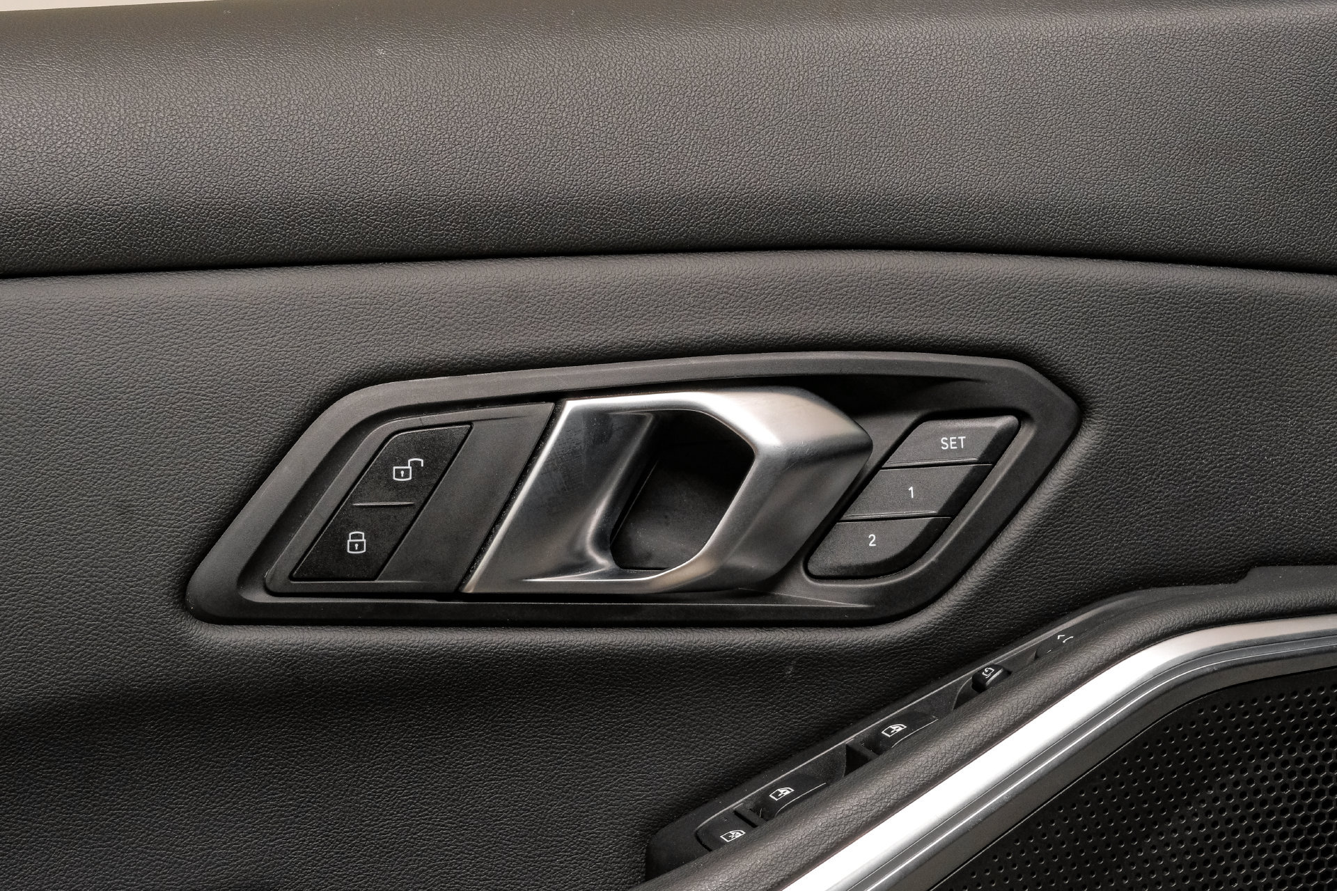 Used 2025 BMW 330i Sedan RWD image 47