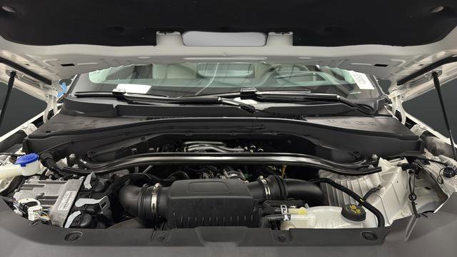 Used 2025 Lincoln Aviator Reserve w/ Equipment Group 201A AWD/4WD image 27