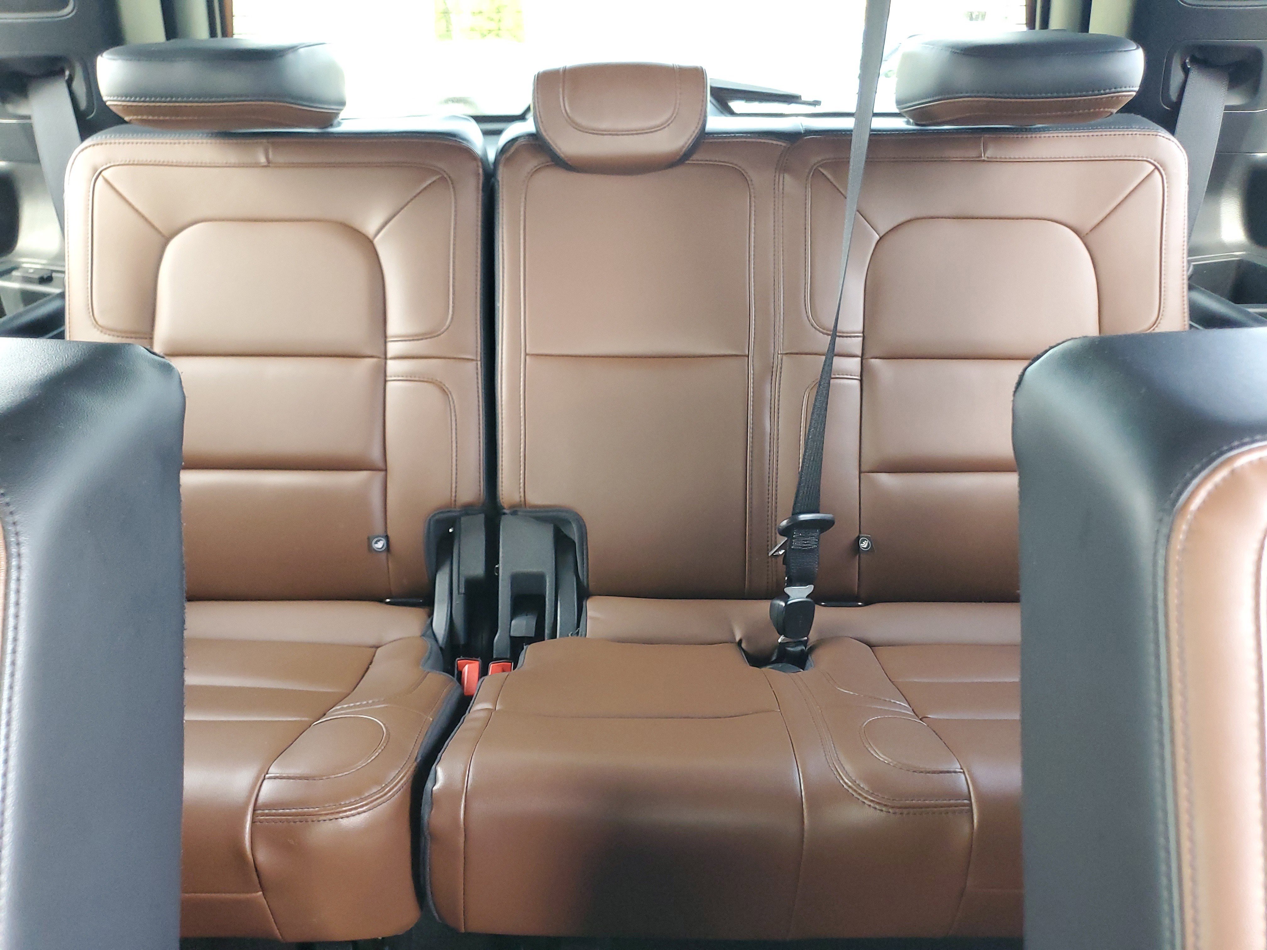 Certified 2023 Lincoln Navigator Reserve AWD/4WD image 20