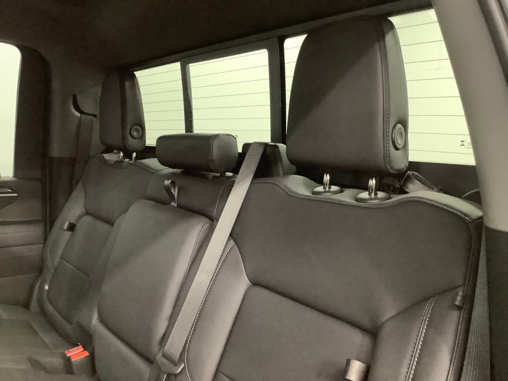 New 2026 Chevrolet Silverado 2500 LTZ w/ LTZ Premium Package image 7