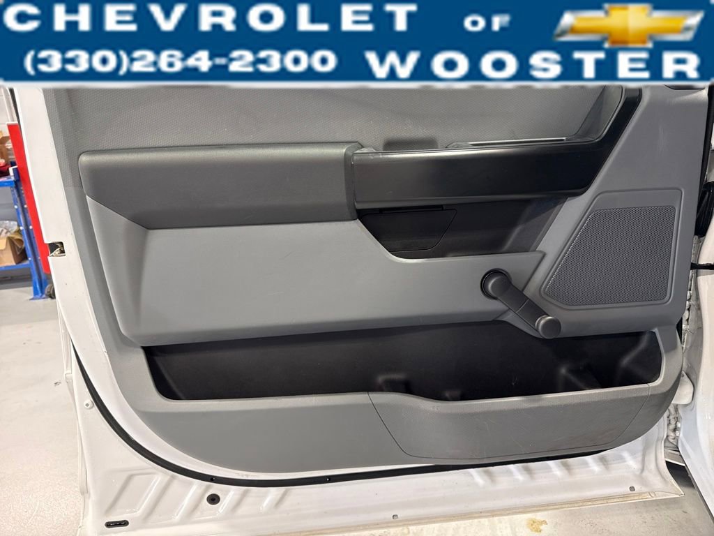 Used 2021 Ford F150 XL image 9