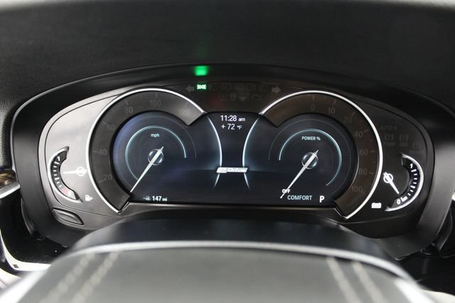 Used 2018 BMW 530e xDrive AWD/4WD image 27