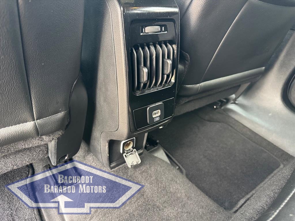 Used 2022 Jeep Compass Latitude image 11