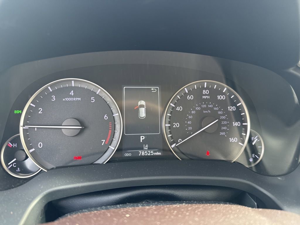 Used 2020 Lexus RX 350 FWD w/ Premium Package image 1