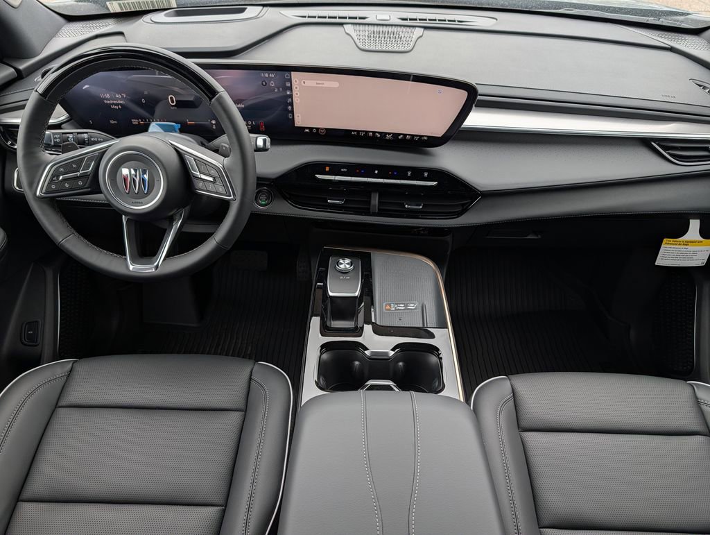 New 2026 Buick Enclave Avenir w/ Super Cruise Package AWD/4WD image 36
