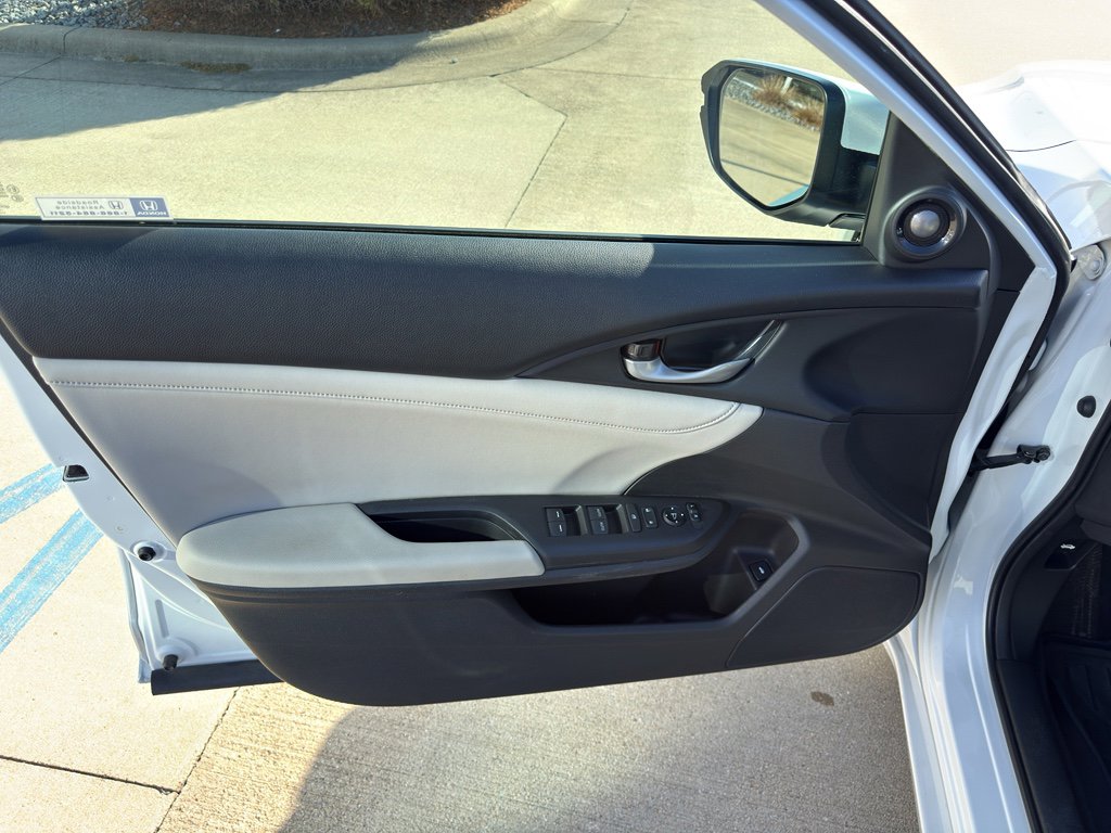 Used 2021 Honda Insight Touring image 13