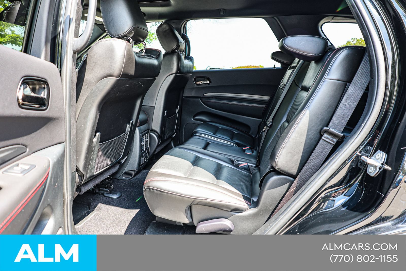 Used 2024 Dodge Durango GT AWD/4WD image 18