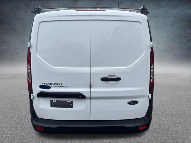 Used 2022 Ford Transit Connect XL image 6