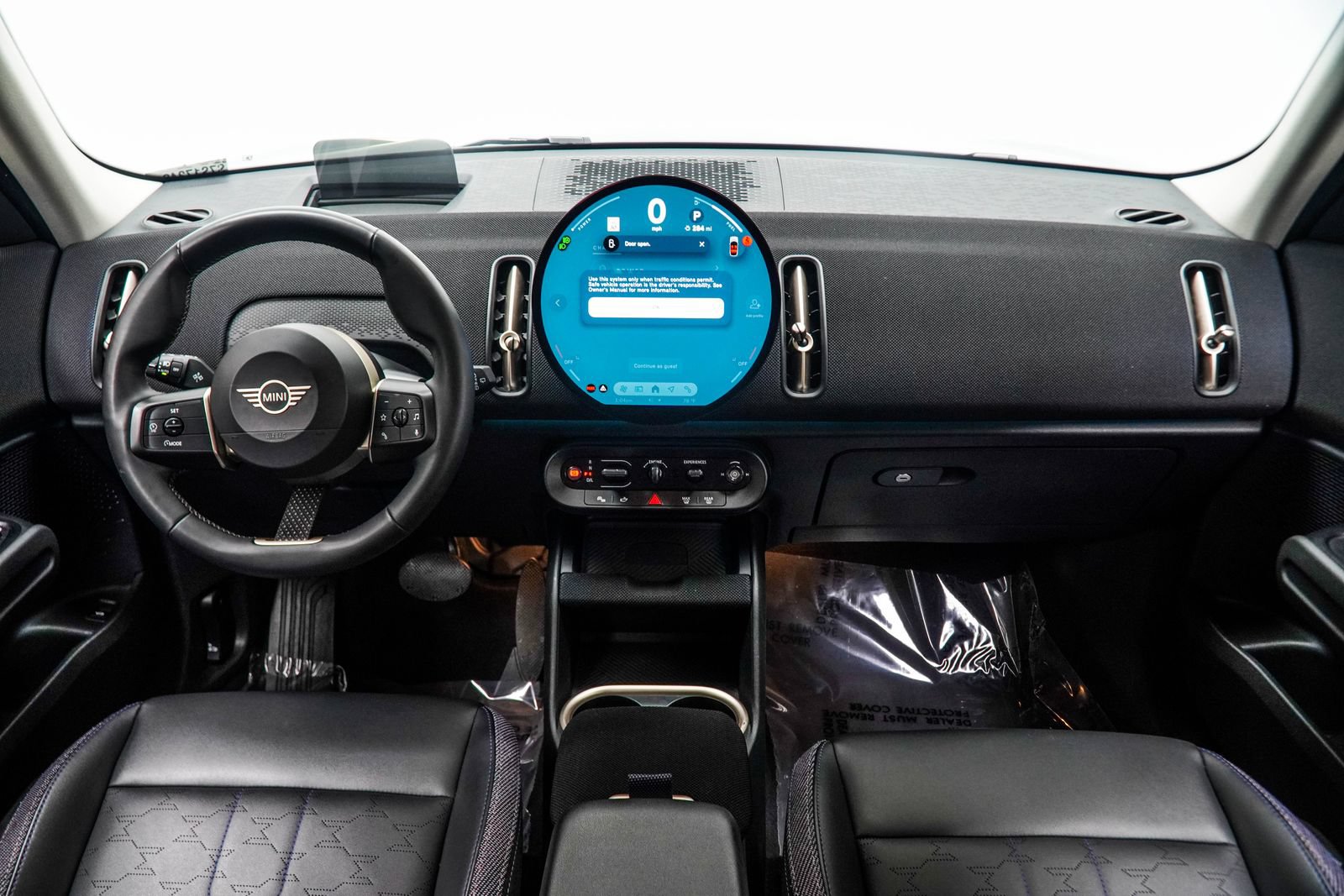 Used 2025 MINI Cooper Countryman S AWD/4WD image 5