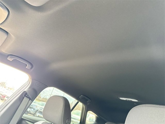 New 2026 Chevrolet Trax RS image 22