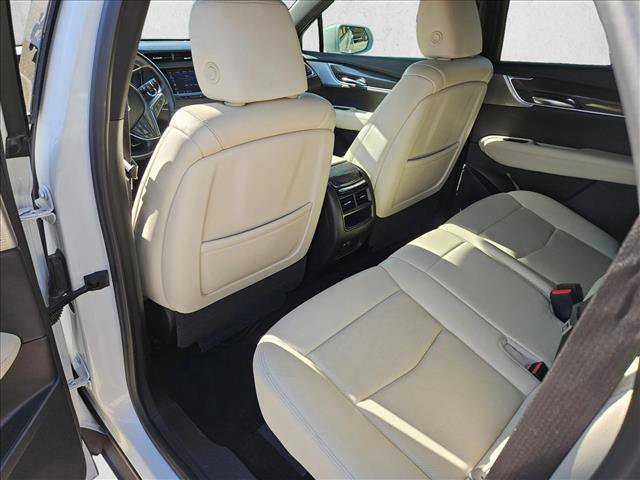 Used 2020 Cadillac XT5 Sportv image 11