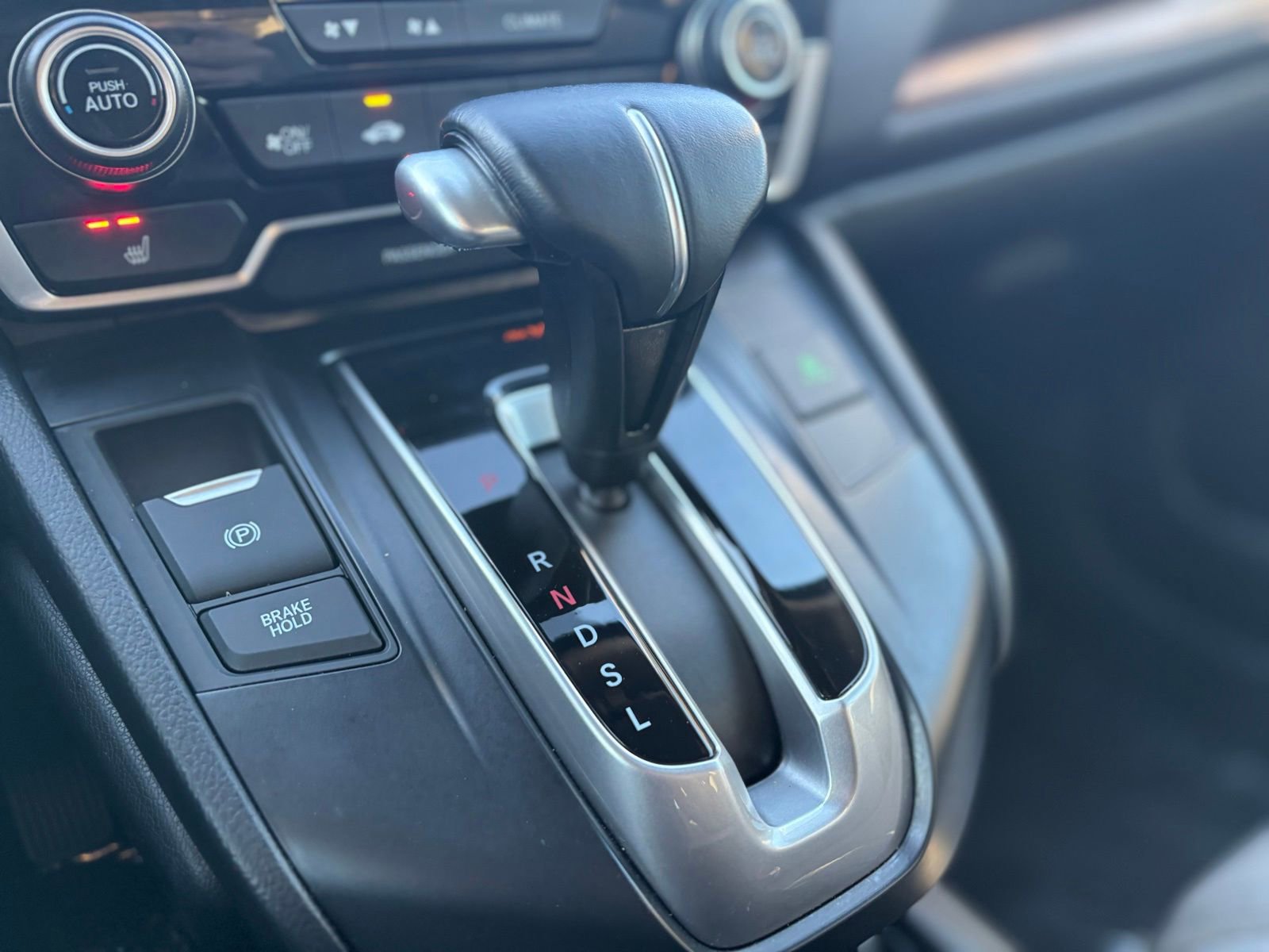 Used 2019 Honda CR-V EX-L image 26