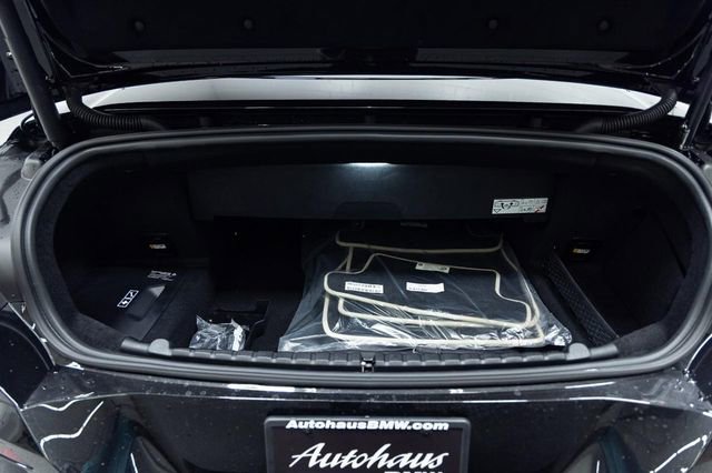 New 2026 BMW M850i xDrive Convertible image 13