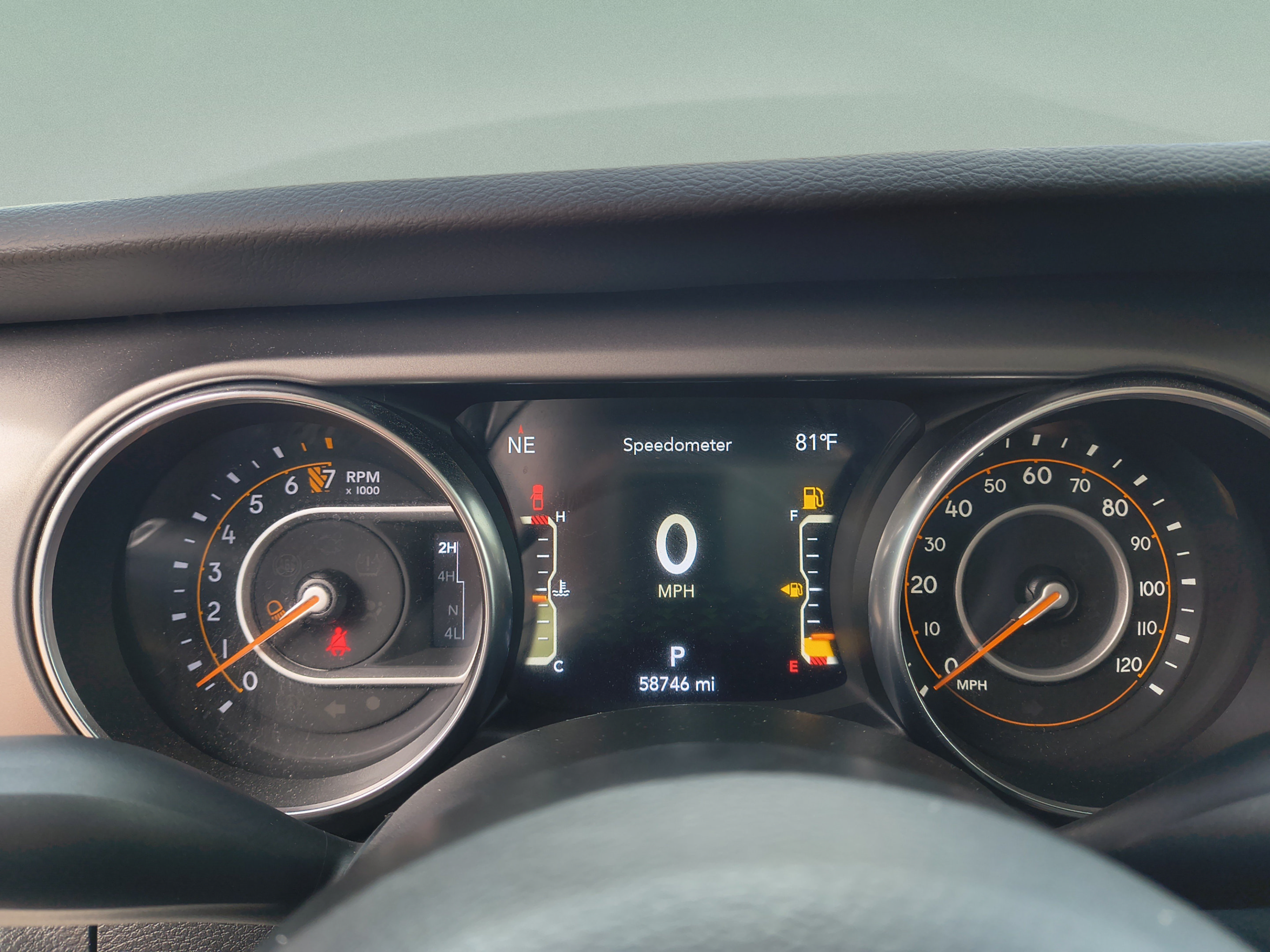 Used 2021 Jeep Gladiator Sport AWD/4WD image 30