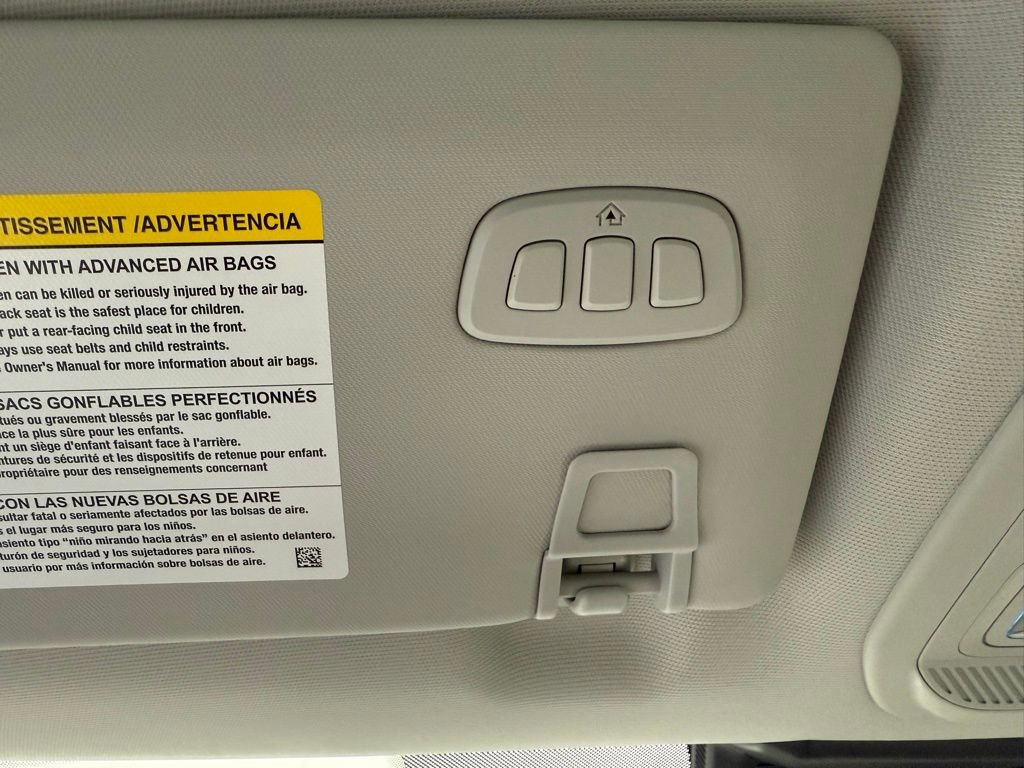 New 2025 Ford Mustang Mach-E Premium w/ Interior Protection Package image 52