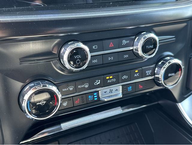 New 2026 Ford F150 Platinum w/ Equipment Group 700A Standard AWD/4WD image 28