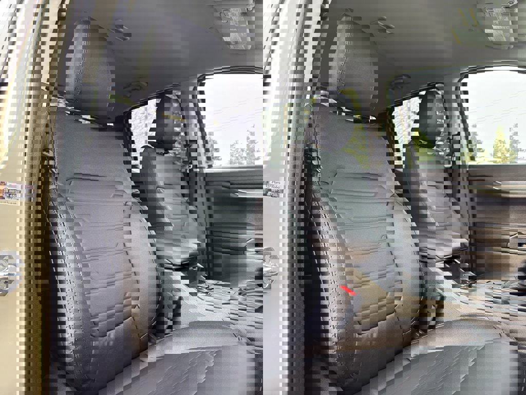 New 2025 Ford Ranger Lariat w/ FX4 Off-Road Package image 33