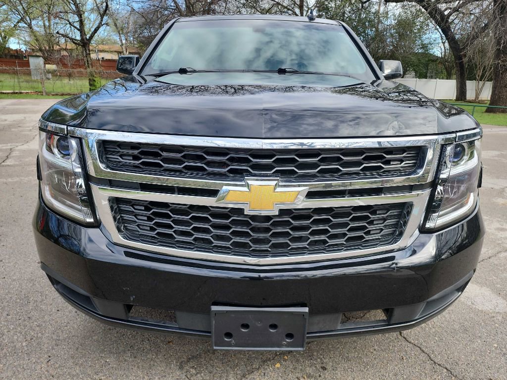 Used 2019 Chevrolet Tahoe 2WD w/ Remote Keyless Entry Package image 2