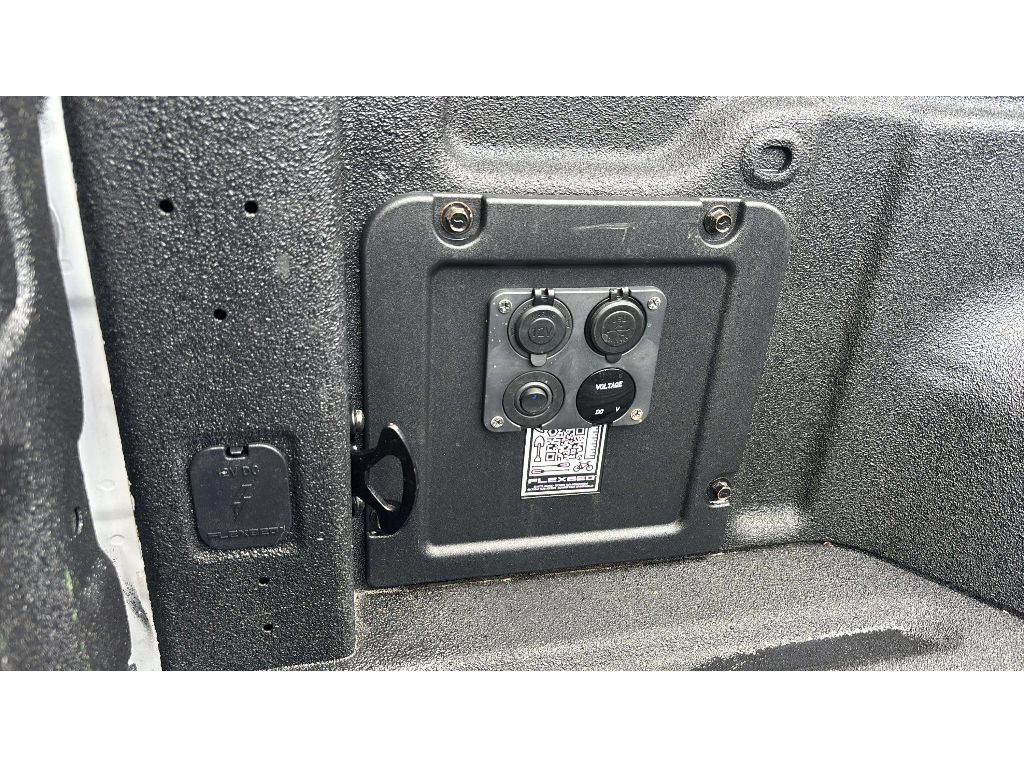 Used 2023 Ford Maverick XLT w/ Equipment Group 300A Standard AWD/4WD image 18