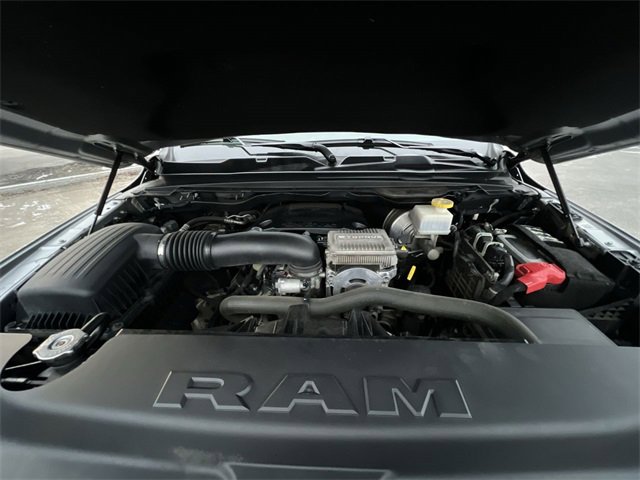 Used 2023 RAM 1500 Big Horn image 13