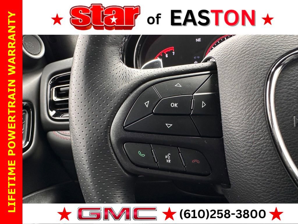 Used 2023 Dodge Durango R/T AWD/4WD image 42
