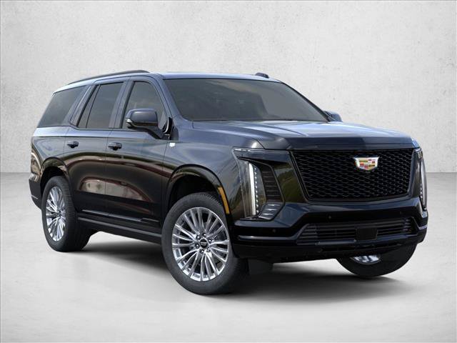 New 2026 Cadillac Escalade Platinum Sport AWD/4WD image 7