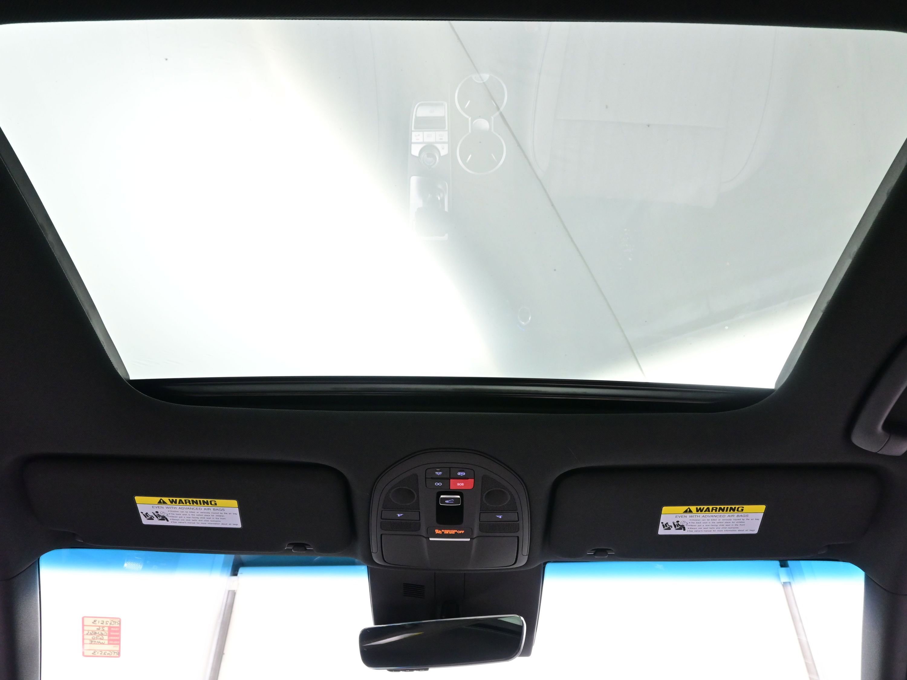 Certified 2026 Genesis G70 3.3T Sport Prestige image 18