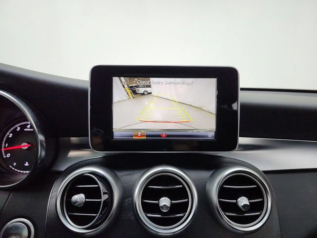 Used 2018 Mercedes-Benz GLC 300 4MATIC image 35