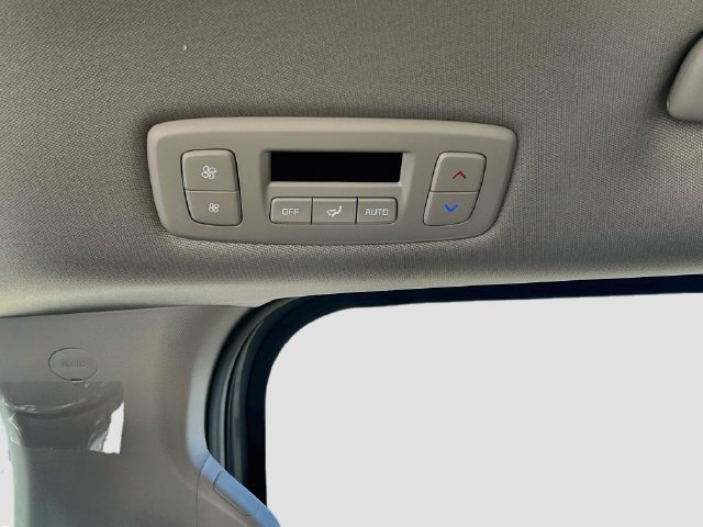New 2027 Kia Carnival LXS FWD image 25