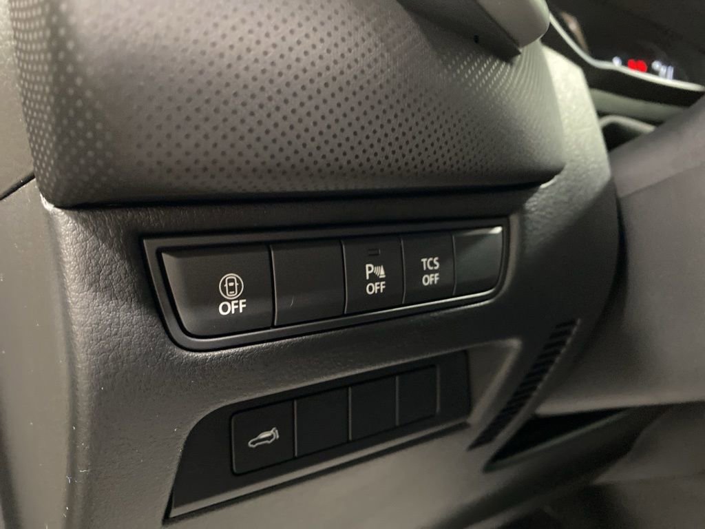 Certified 2026 MAZDA CX-50 Meridian Edition w/ Cargo Package image 19