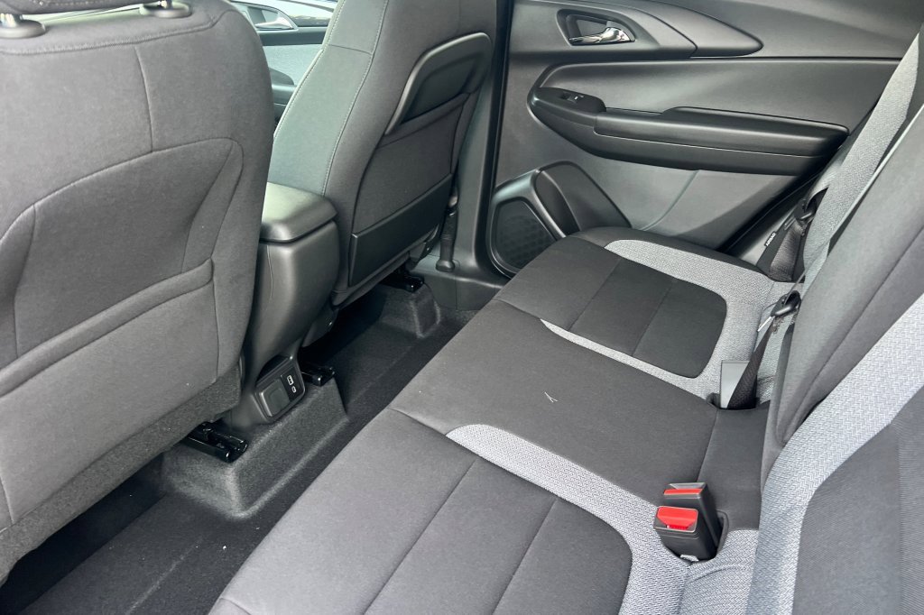 New 2026 Chevrolet TrailBlazer LT w/ Convenience Package image 9