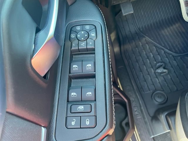 New 2025 RAM 2500 Big Horn image 17