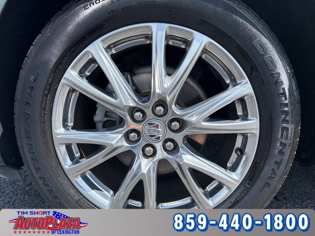 Used 2023 Buick Enclave Essence w/ Experience Buick Package image 5