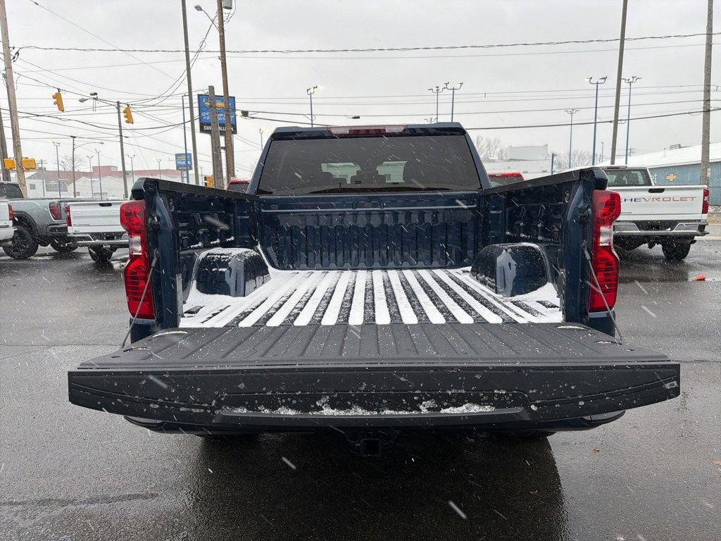 Certified 2023 Chevrolet Silverado 1500 Custom image 15