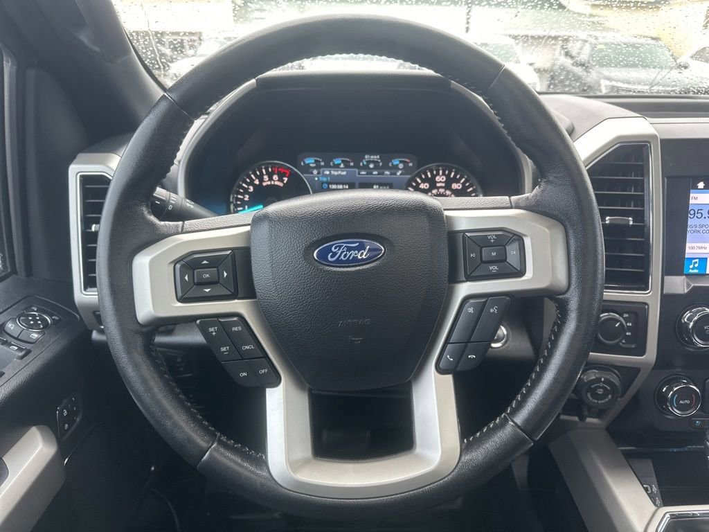 Used 2019 Ford F150 Lariat image 22