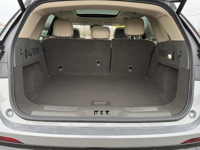 Used 2025 Lincoln Nautilus Premier w/ Equipment Group 102A image 24