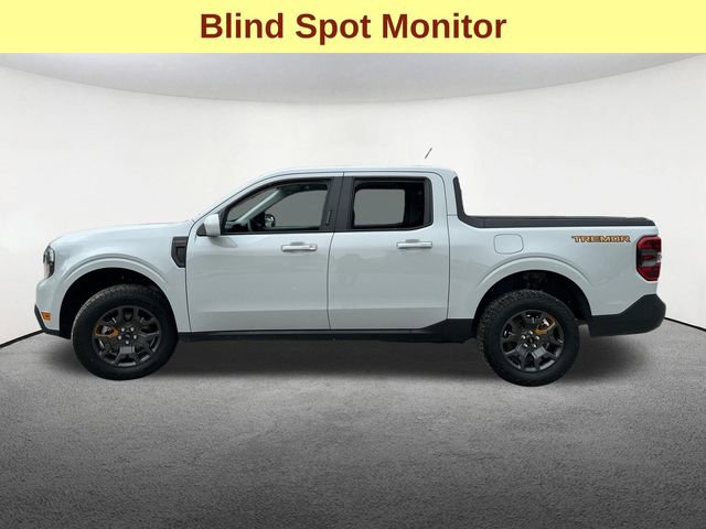 Used 2023 Ford Maverick Tremor w/ Tremor Off-Road Package image 6