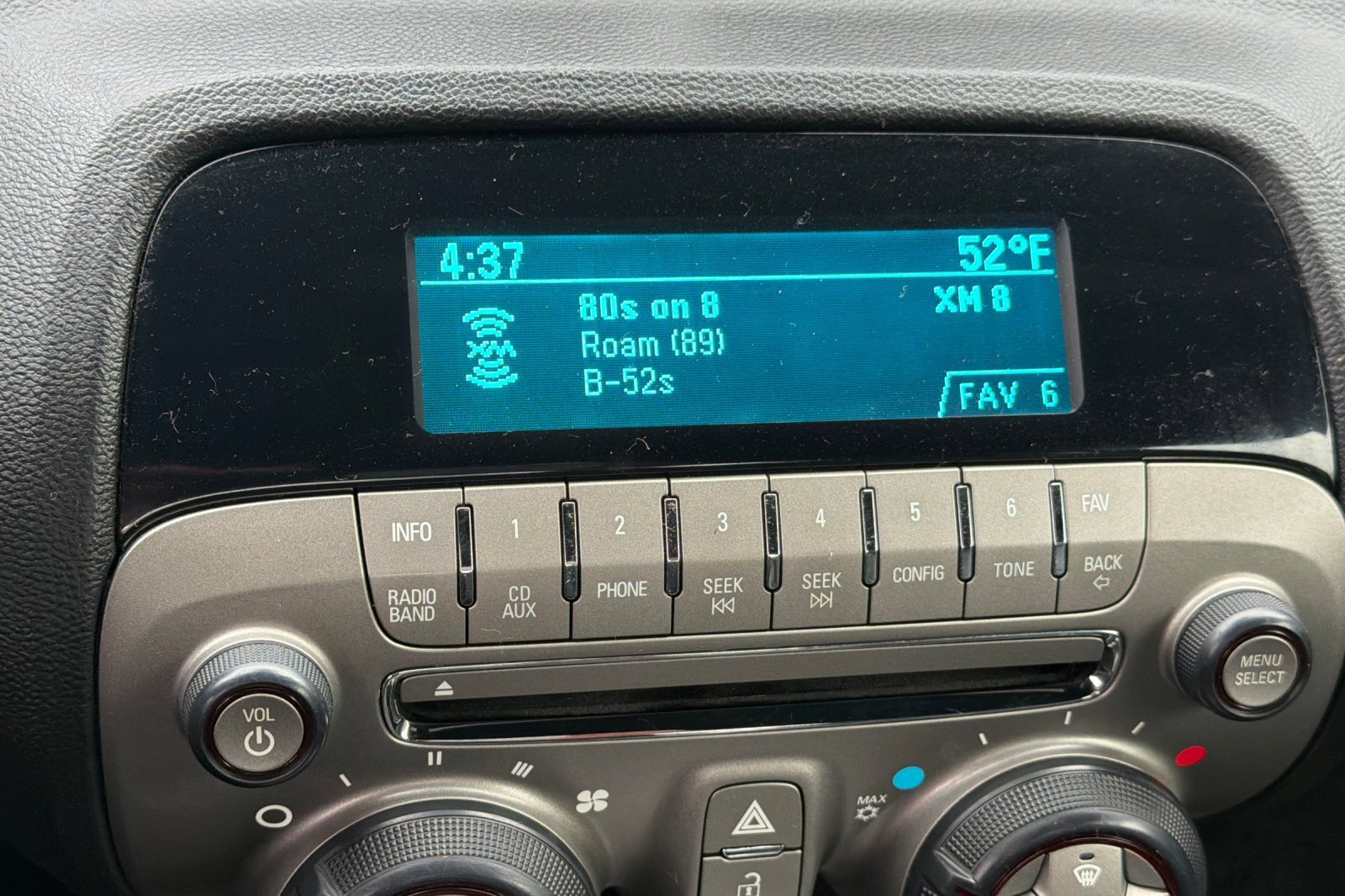 Used 2010 Chevrolet Camaro SS w/ RS Package image 17