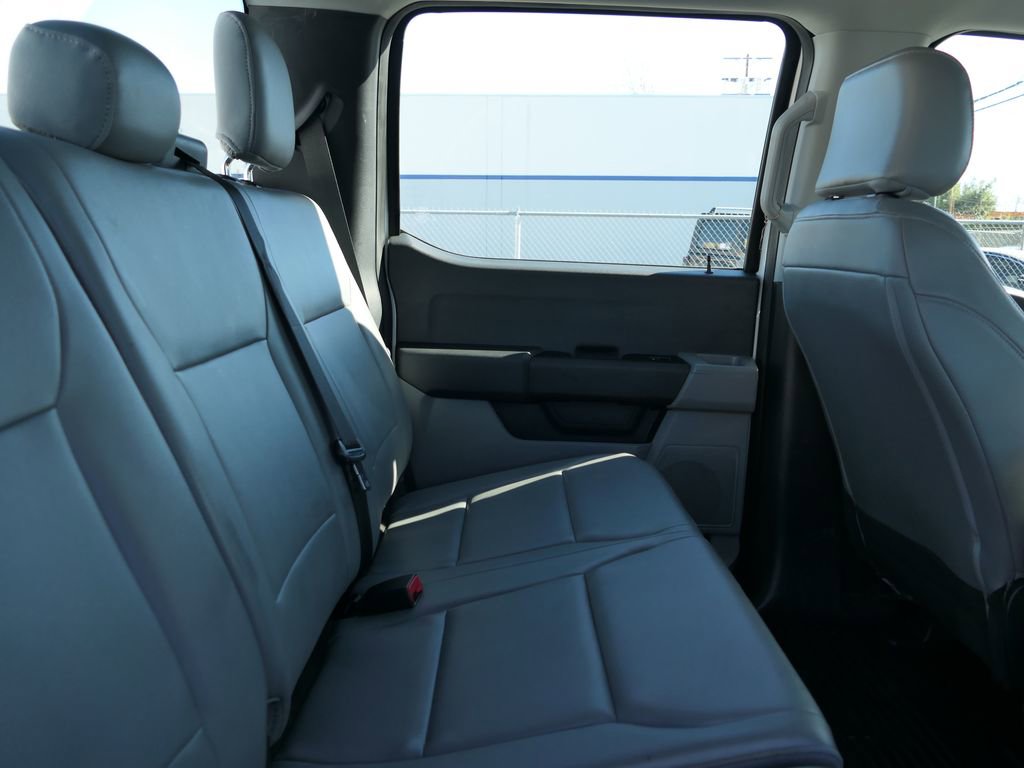Used 2023 Ford F250 XL image 23