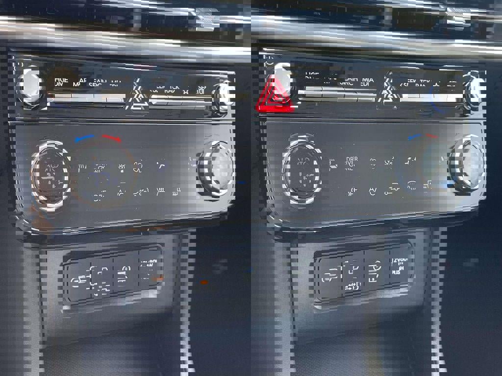 New 2026 Hyundai Tucson SEL image 35