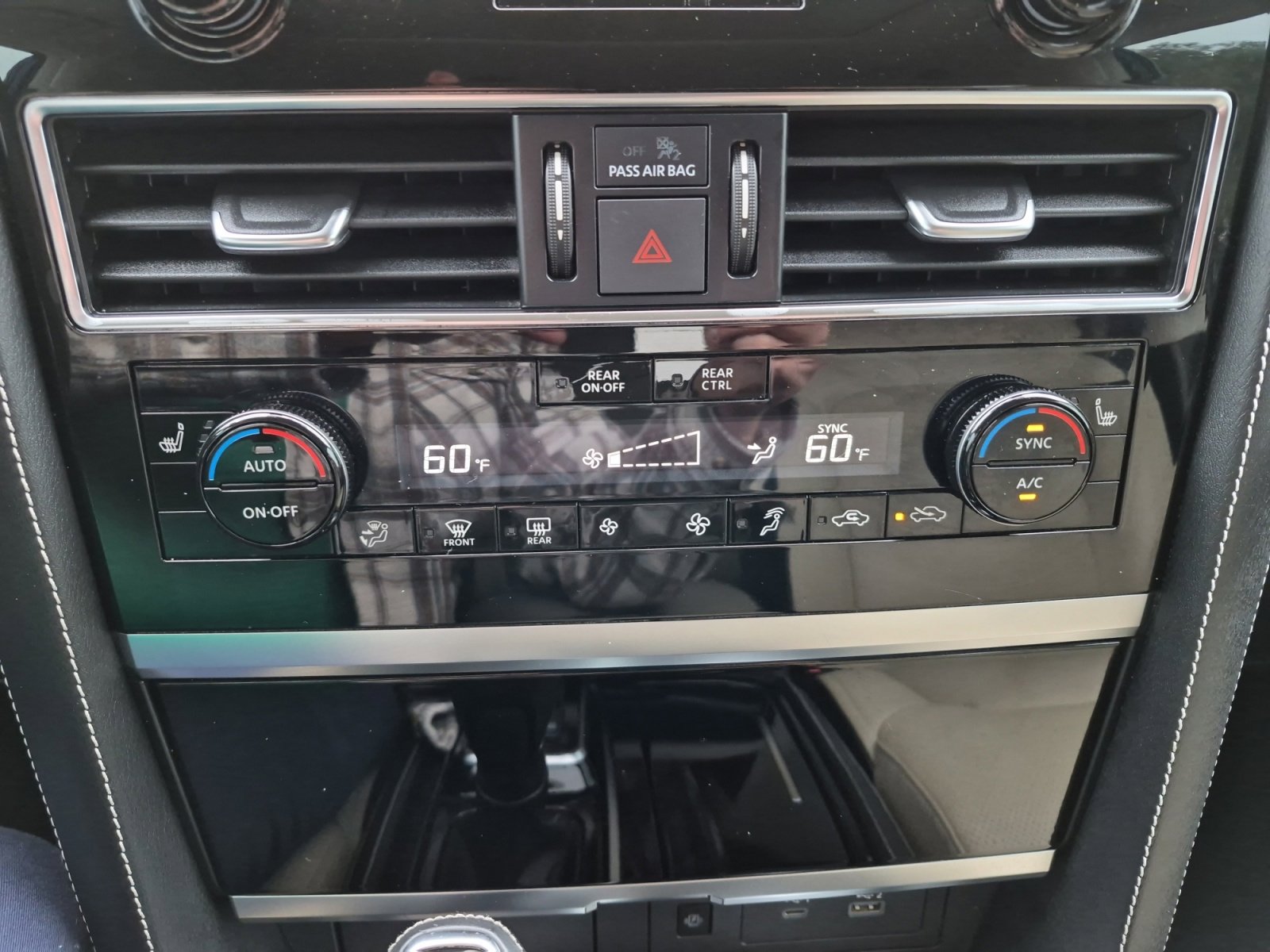 Used 2022 INFINITI QX80 Premium Select w/ Cargo Package image 18