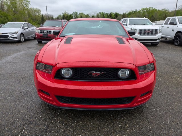 Used 2014 Ford Mustang GT w/ FP8 Appearance Package RWD video 2