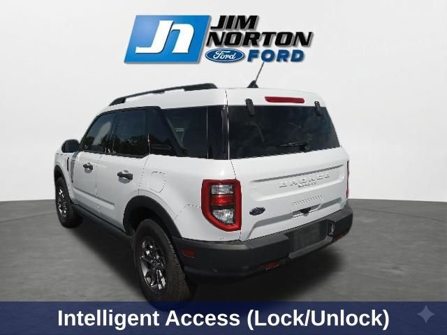 Used 2023 Ford Bronco Sport Big Bend w/ Convenience Package AWD/4WD image 7