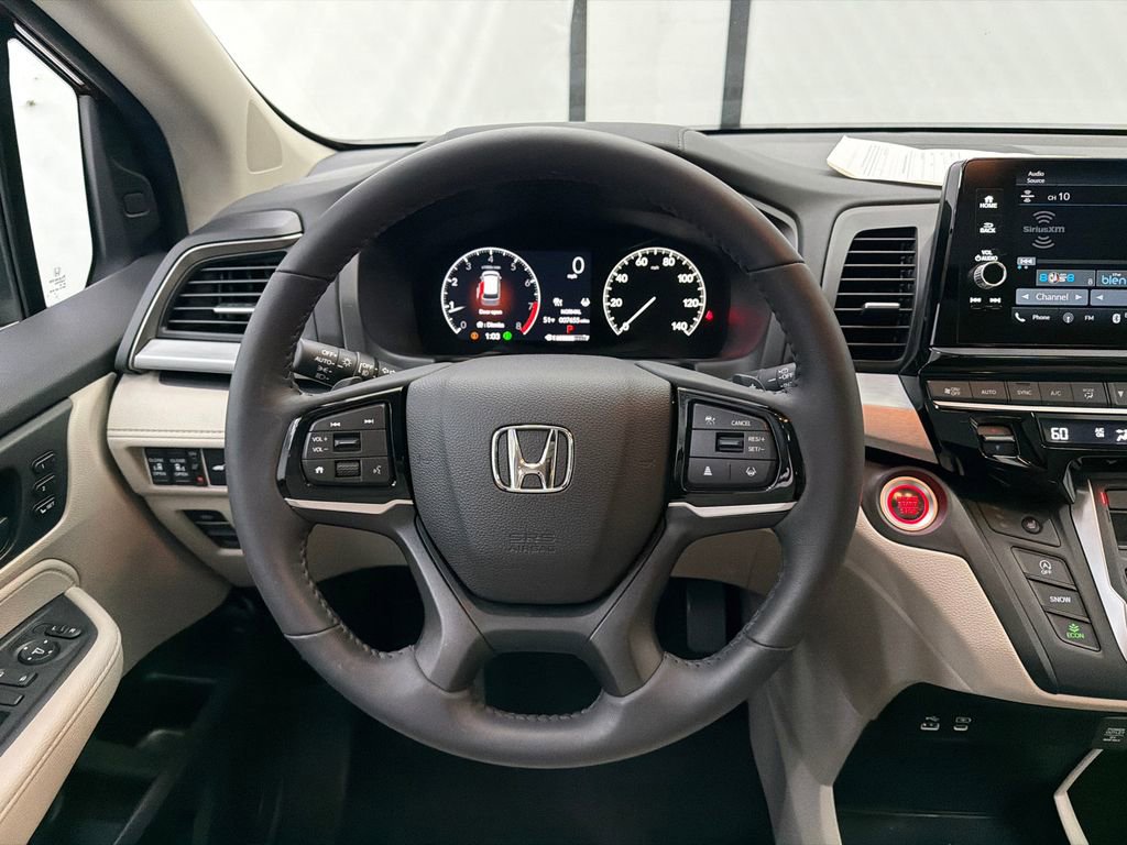 Used 2026 Honda Odyssey EX-L image 27