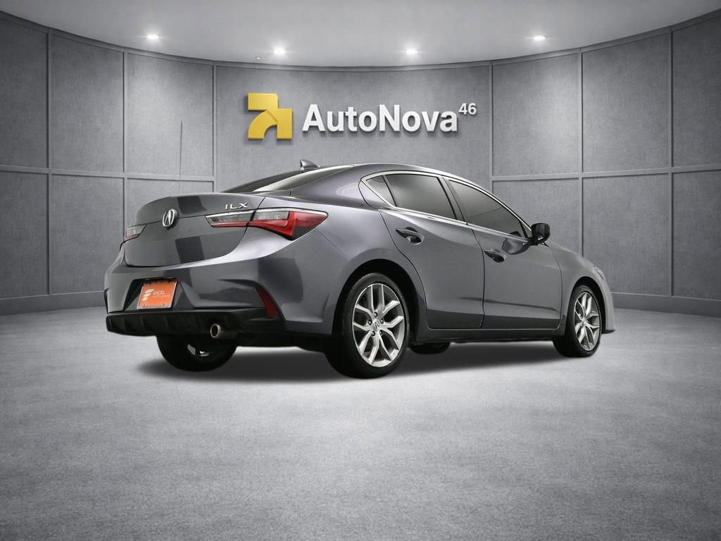 Used 2022 Acura ILX image 35